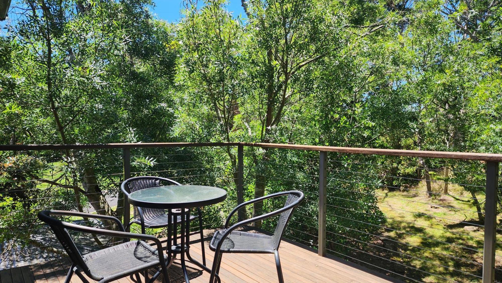 Narrow Neck Views - Peaceful 4 Bedroom Home With Stunning Views! Katoomba Kültér fotó