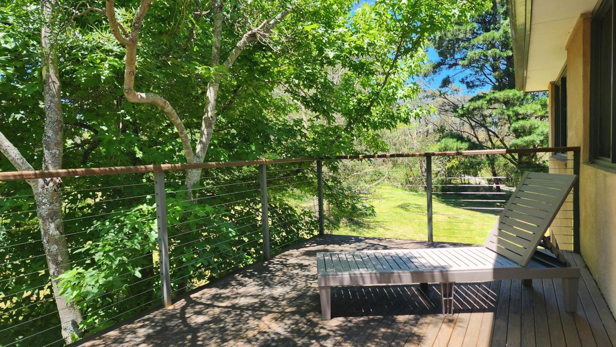 Narrow Neck Views - Peaceful 4 Bedroom Home With Stunning Views! Katoomba Kültér fotó